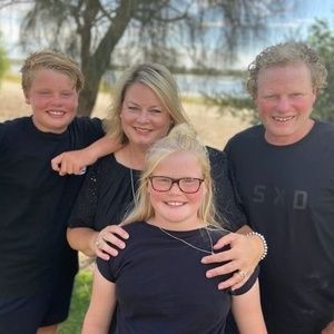 Meet your Posher, Sally